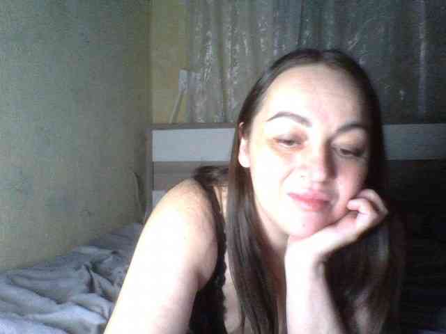 KissyHoney webcam