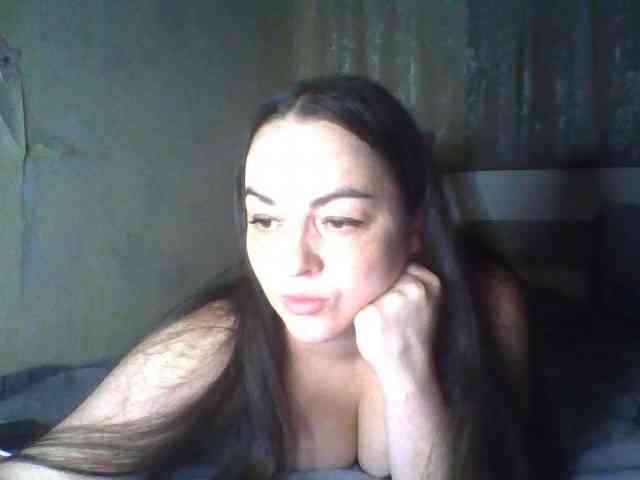 KissyHoney webcam