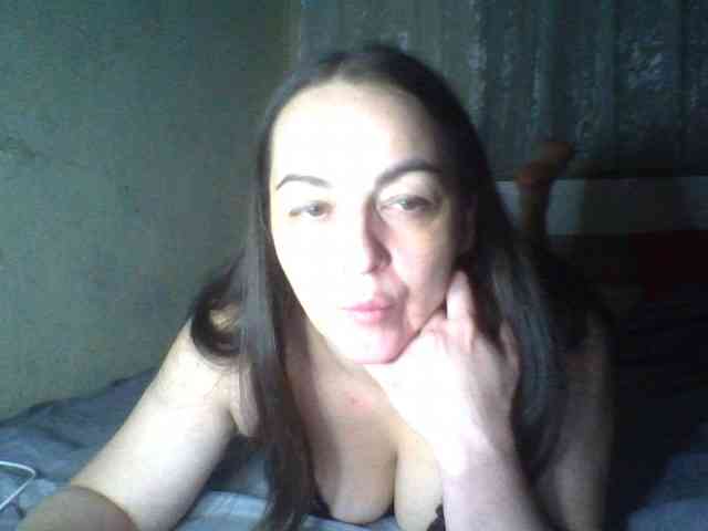 KissyHoney webcam