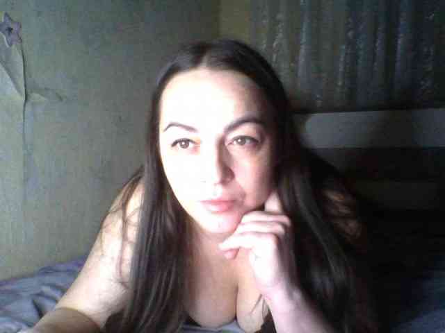 KissyHoney webcam