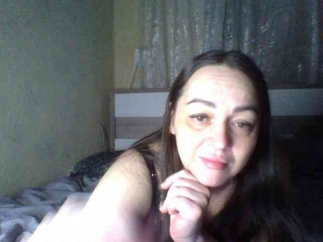 KissyHoney webcam