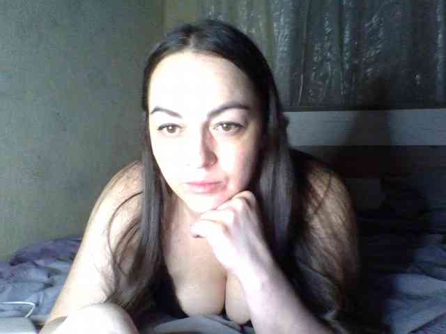 KissyHoney webcam