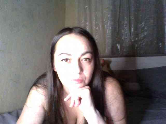 KissyHoney webcam