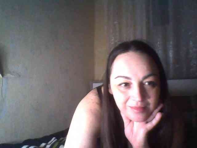 KissyHoney webcam
