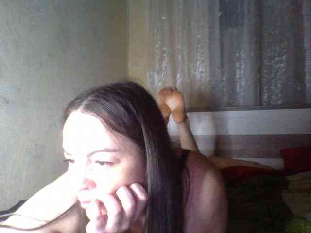 Olha14 Live Webcam on BongaCams