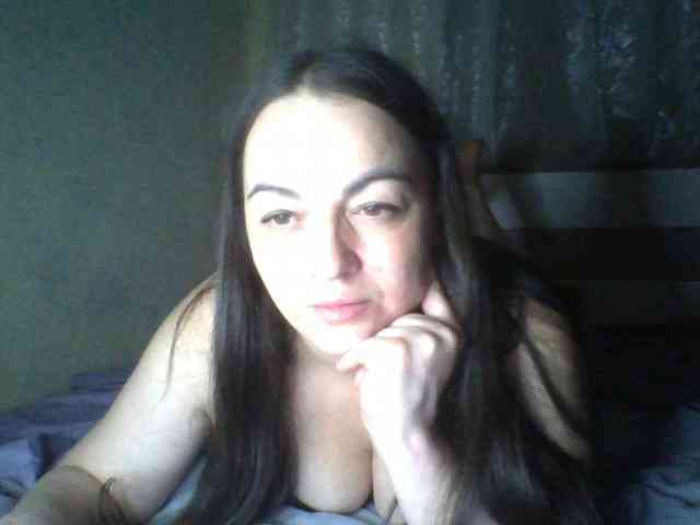 KissyHoney webcam