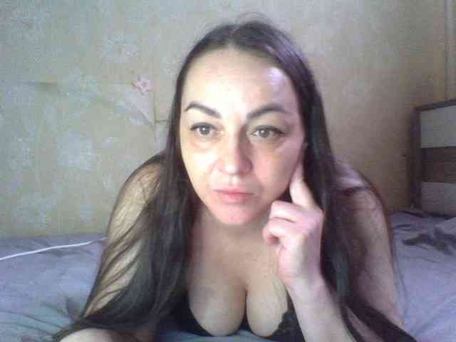 KissyHoney webcam
