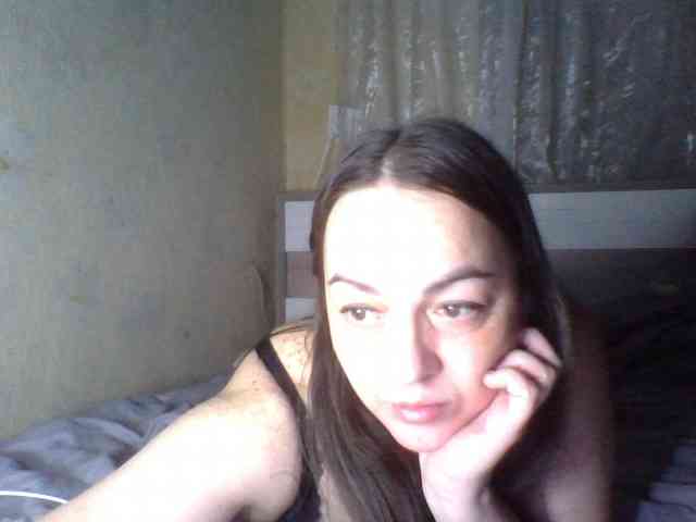 KissyHoney webcam