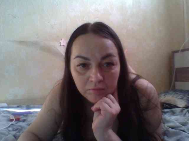 KissyHoney webcam