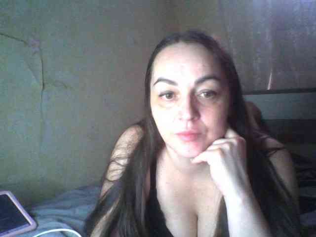 KissyHoney webcam
