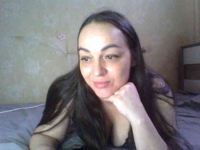 KissyHoney webcam