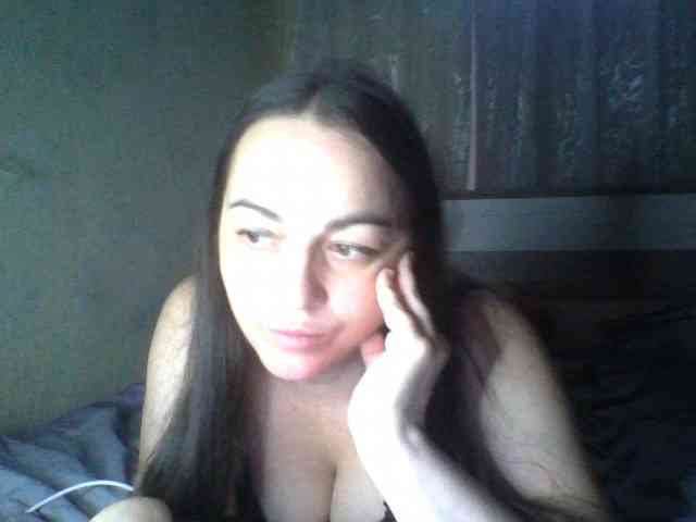 KissyHoney webcam