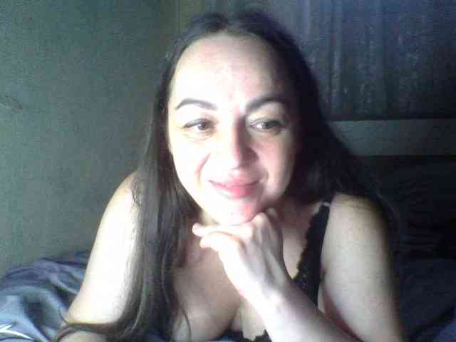 KissyHoney webcam