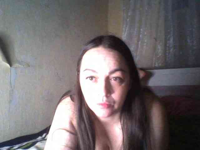 KissyHoney webcam