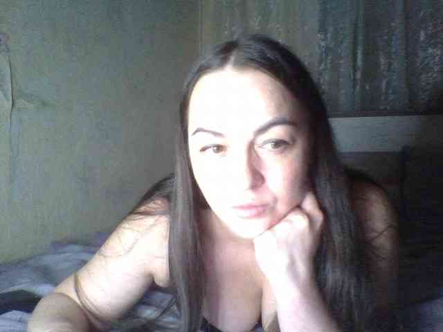 KissyHoney webcam