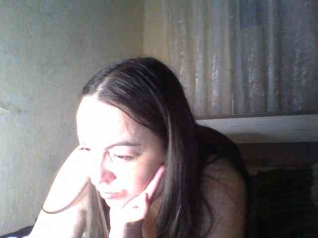 KissyHoney webcam