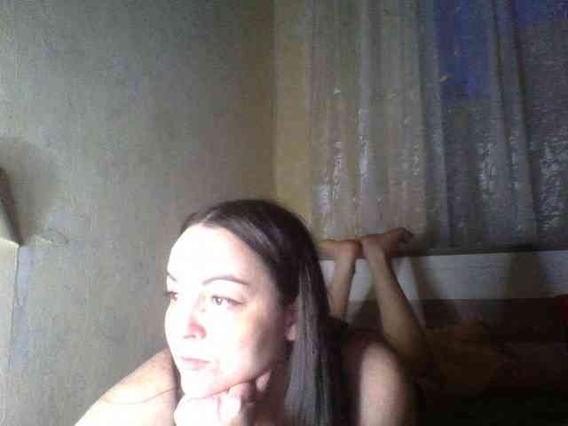 KissyHoney webcam
