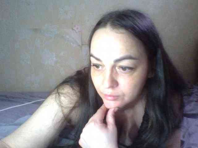 KissyHoney webcam