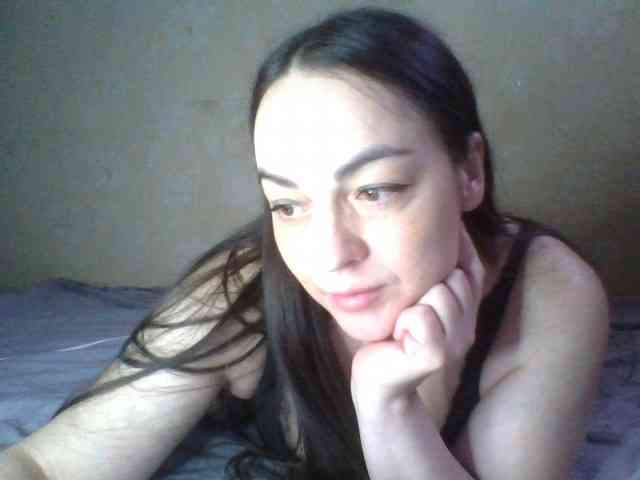 KissyHoney webcam