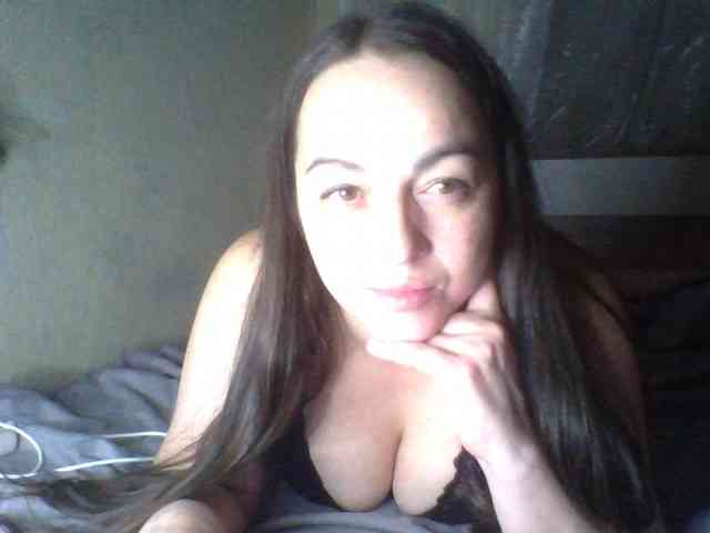 KissyHoney webcam