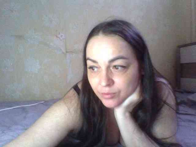 KissyHoney webcam