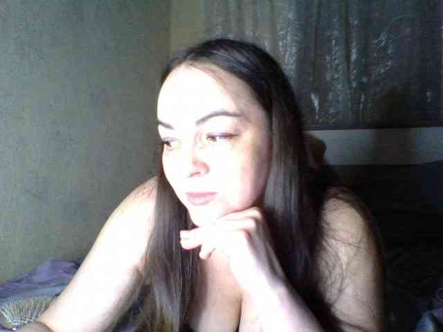 KissyHoney webcam