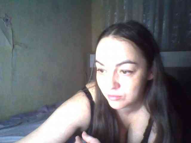 KissyHoney webcam