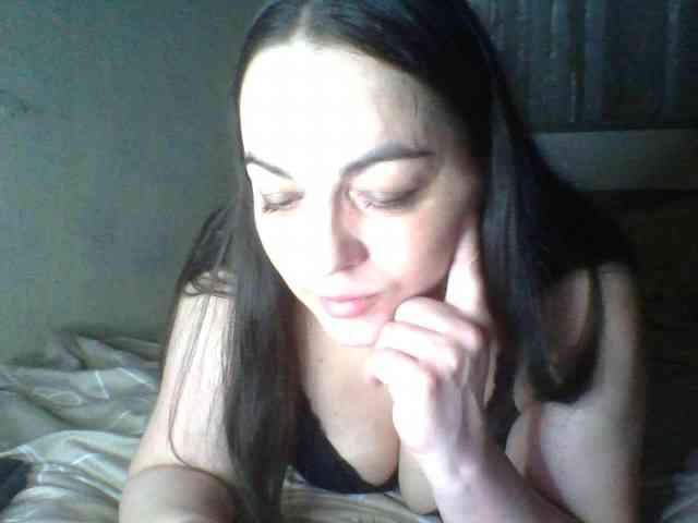 KissyHoney webcam