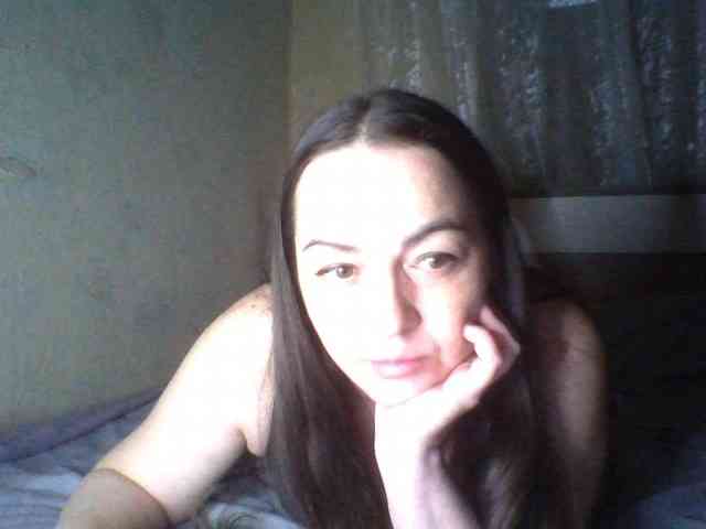 KissyHoney webcam