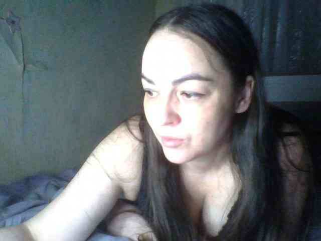 KissyHoney webcam