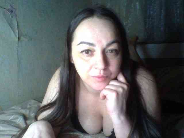 KissyHoney webcam