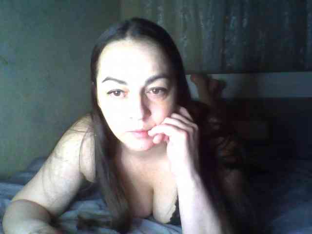 KissyHoney webcam