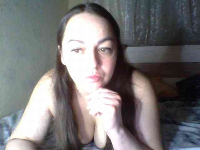 KissyHoney webcam