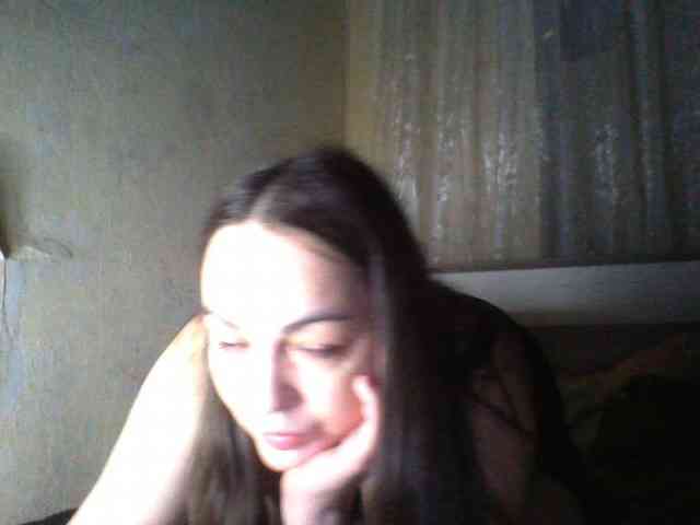 KissyHoney webcam