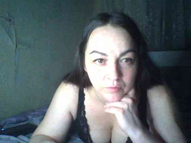 KissyHoney webcam
