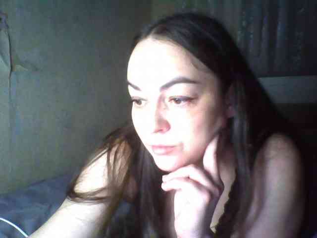 KissyHoney webcam