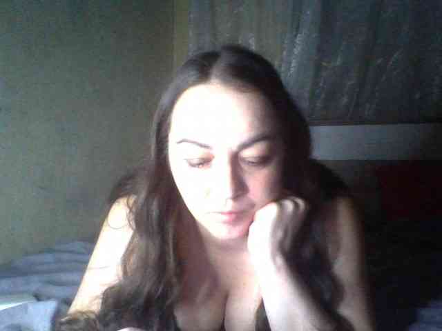 Olha14's webcam live show