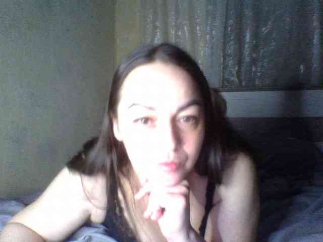 KissyHoney webcam