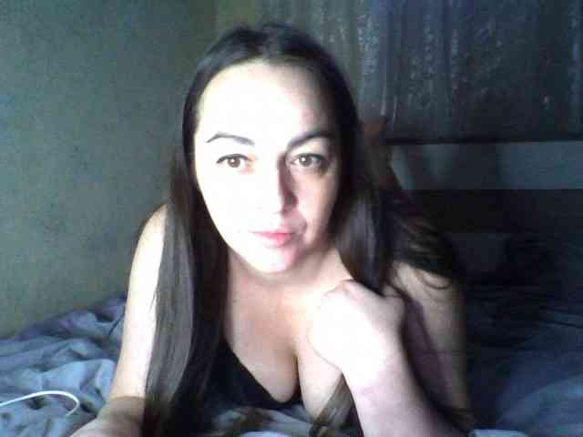KissyHoney webcam