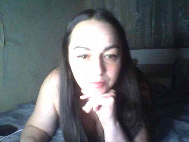 KissyHoney webcam