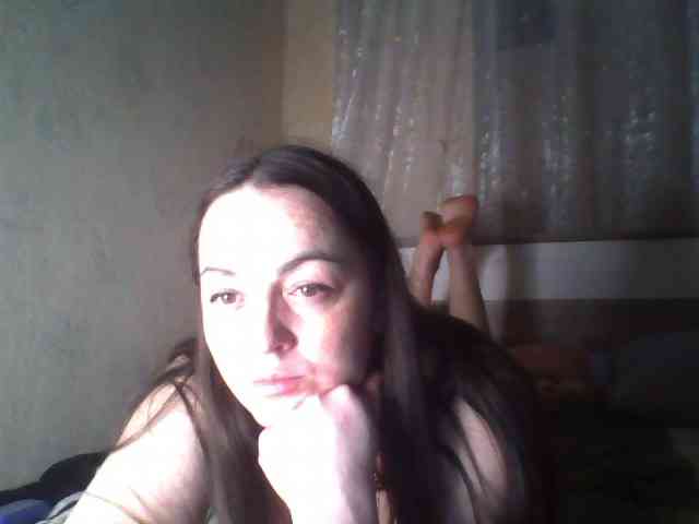 KissyHoney webcam