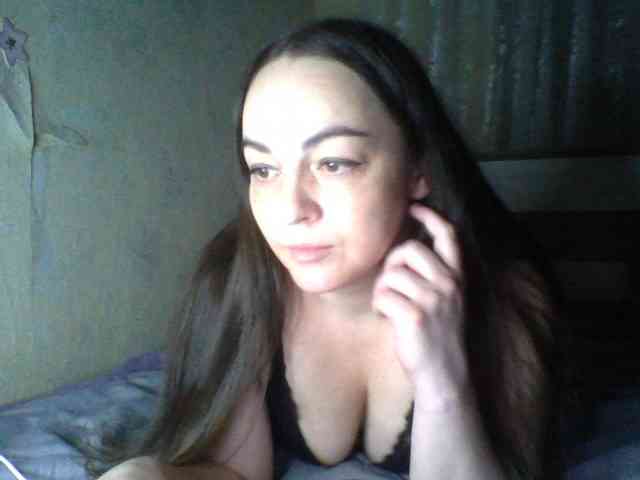 KissyHoney webcam