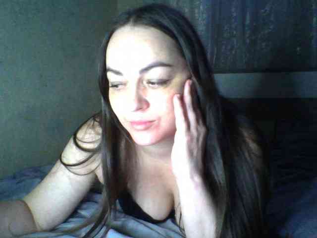 KissyHoney webcam