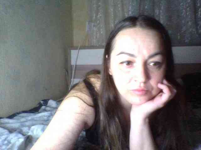 KissyHoney webcam