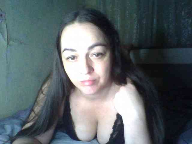 KissyHoney webcam
