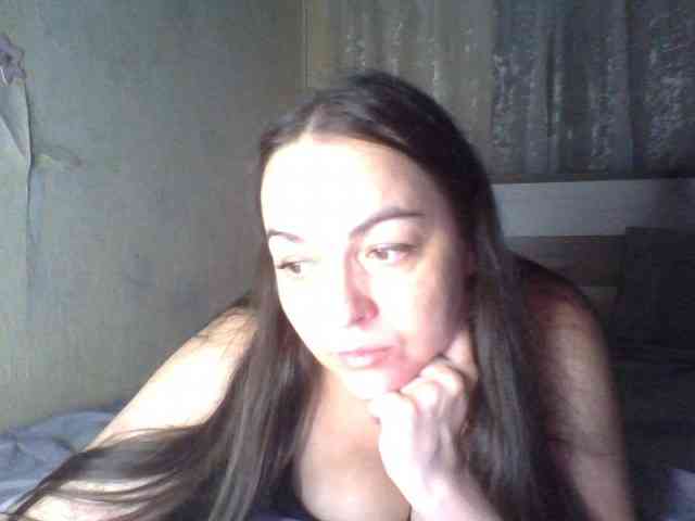 KissyHoney webcam