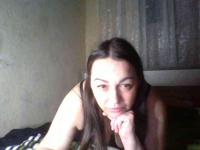 KissyHoney webcam