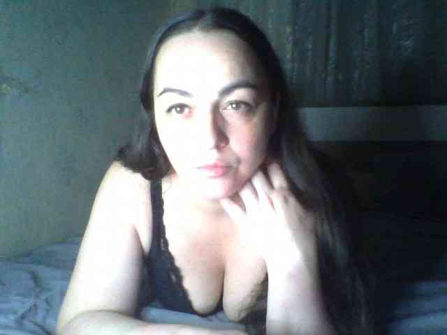 KissyHoney webcam