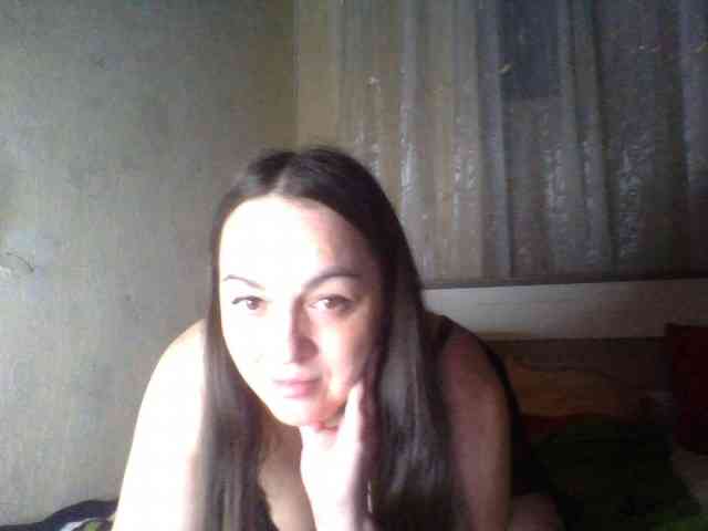 KissyHoney webcam