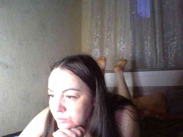 KissyHoney webcam